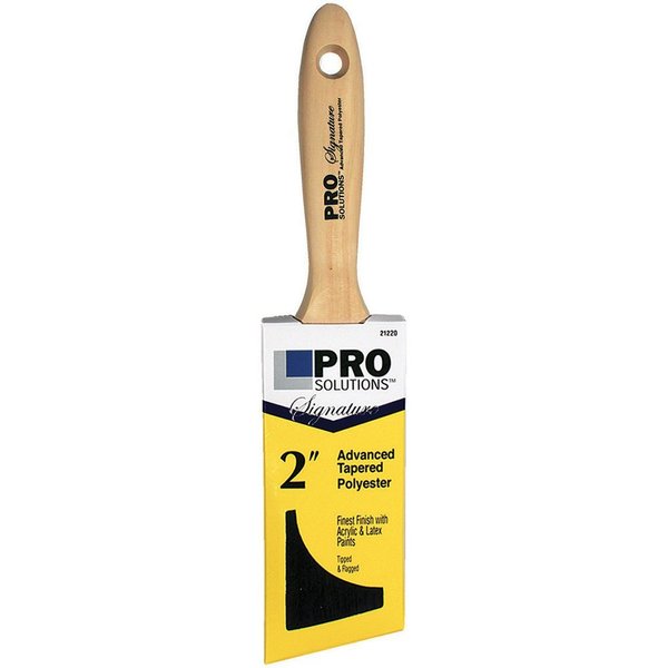Pro Solutions 2 in. Ang Std 21220